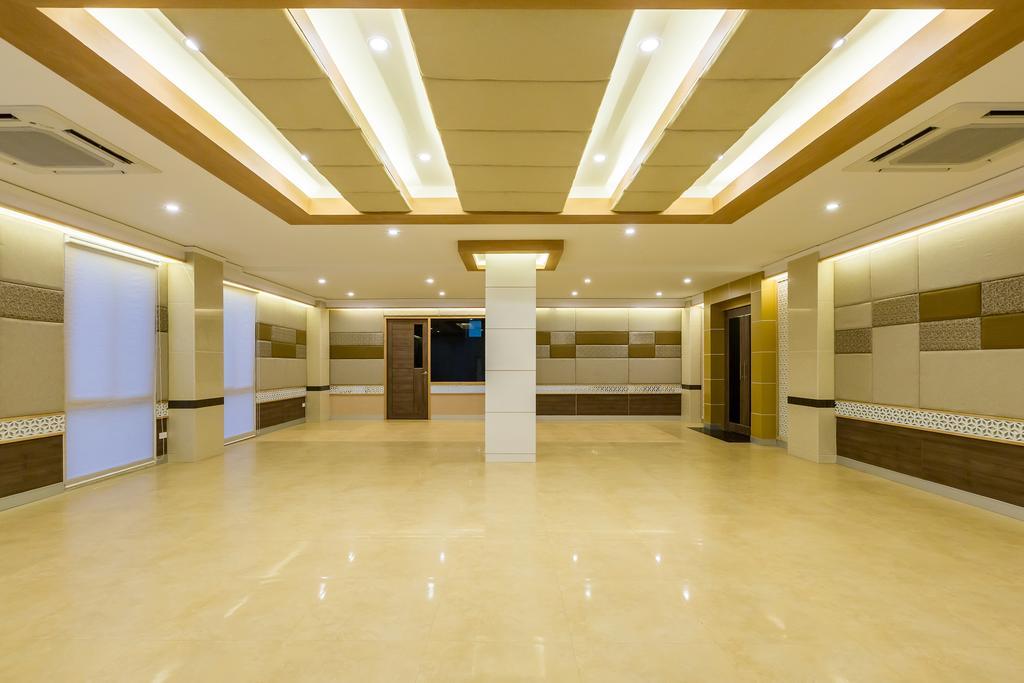 V Hotel Ubon Ratchathani Zewnętrze zdjęcie