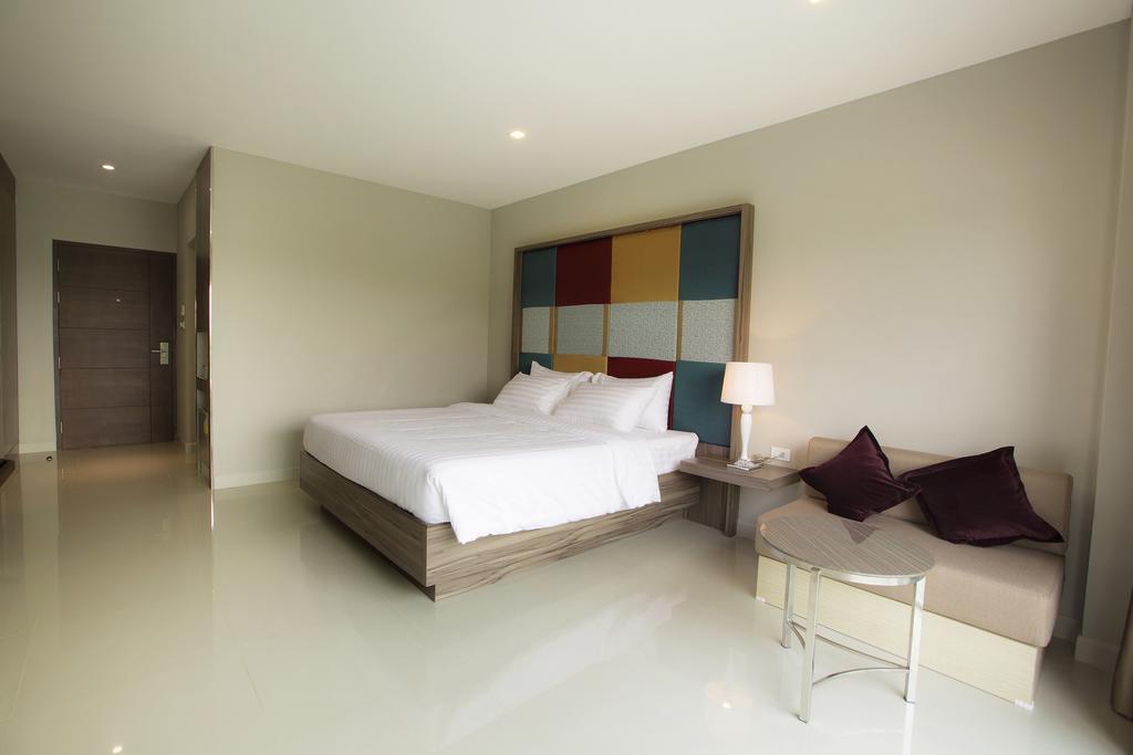 V Hotel Ubon Ratchathani Pokój zdjęcie