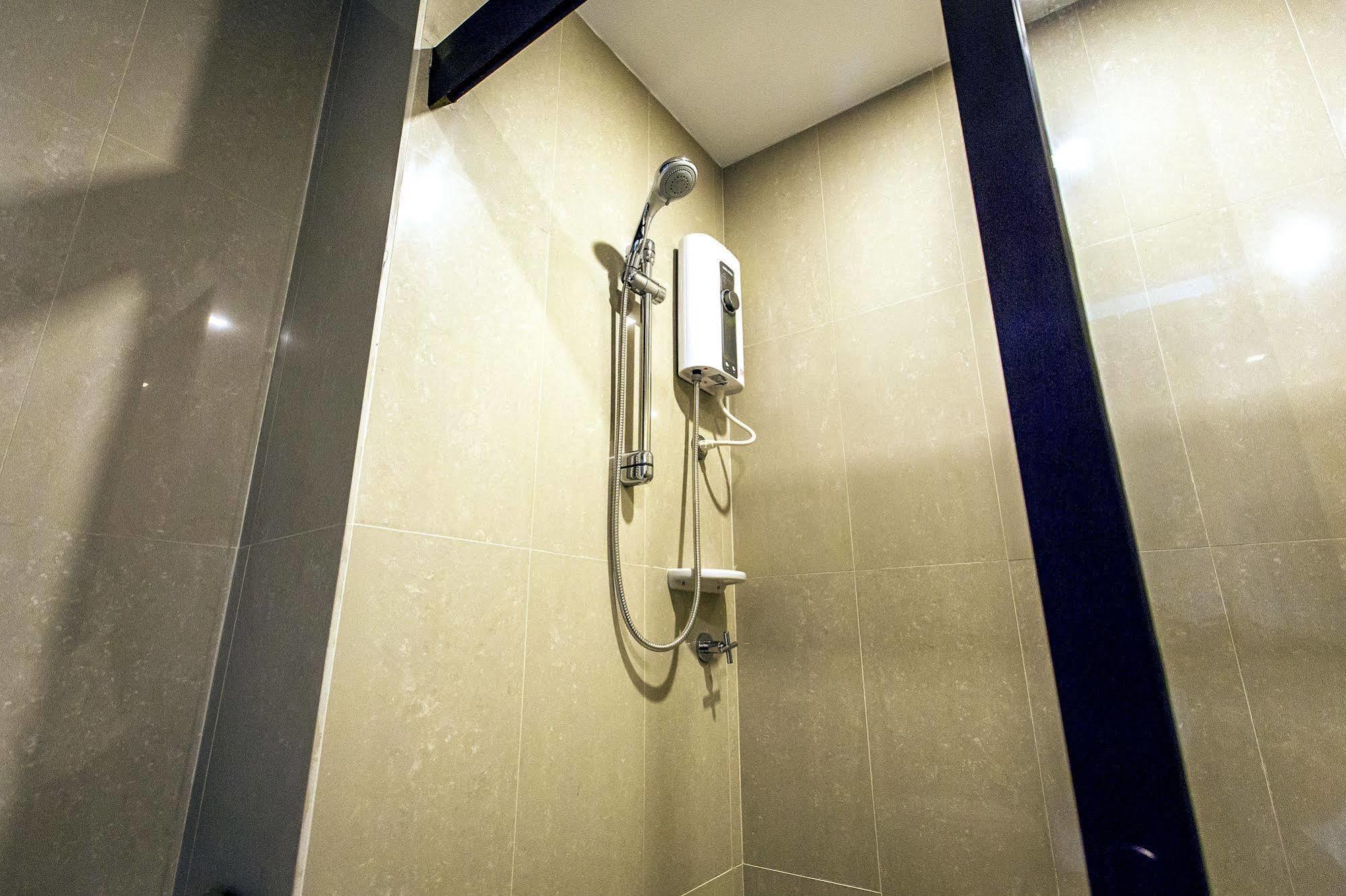 V Hotel Ubon Ratchathani Zewnętrze zdjęcie